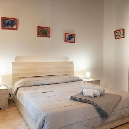 Cavallotti Sassari Zewnętrze zdjęcie