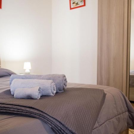 Cavallotti Sassari Zewnętrze zdjęcie