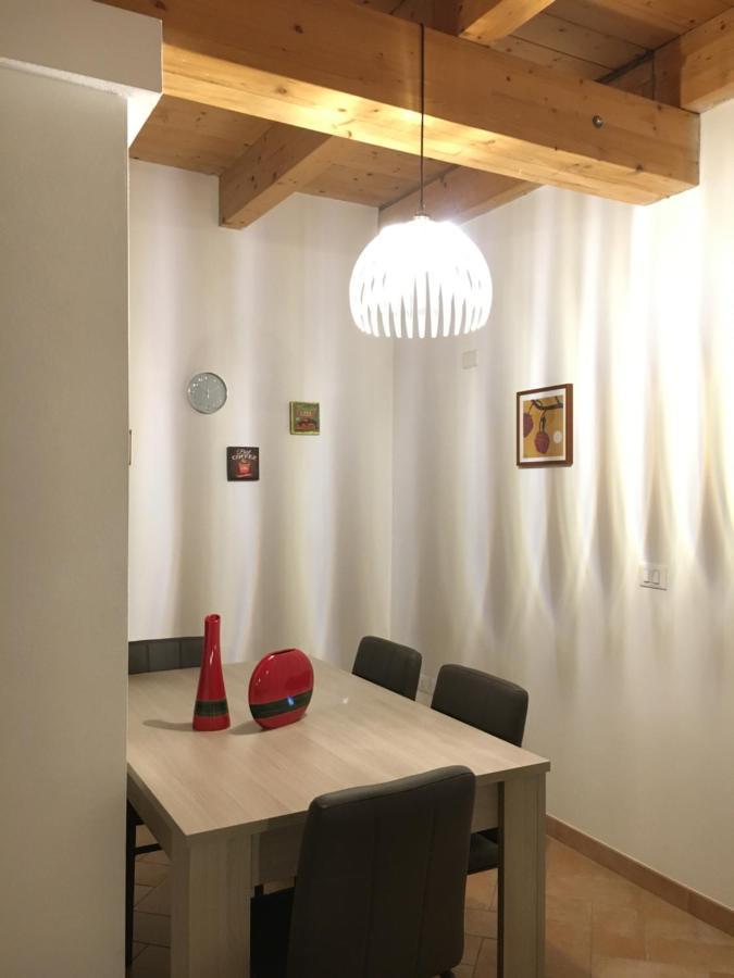 Cavallotti Sassari Zewnętrze zdjęcie