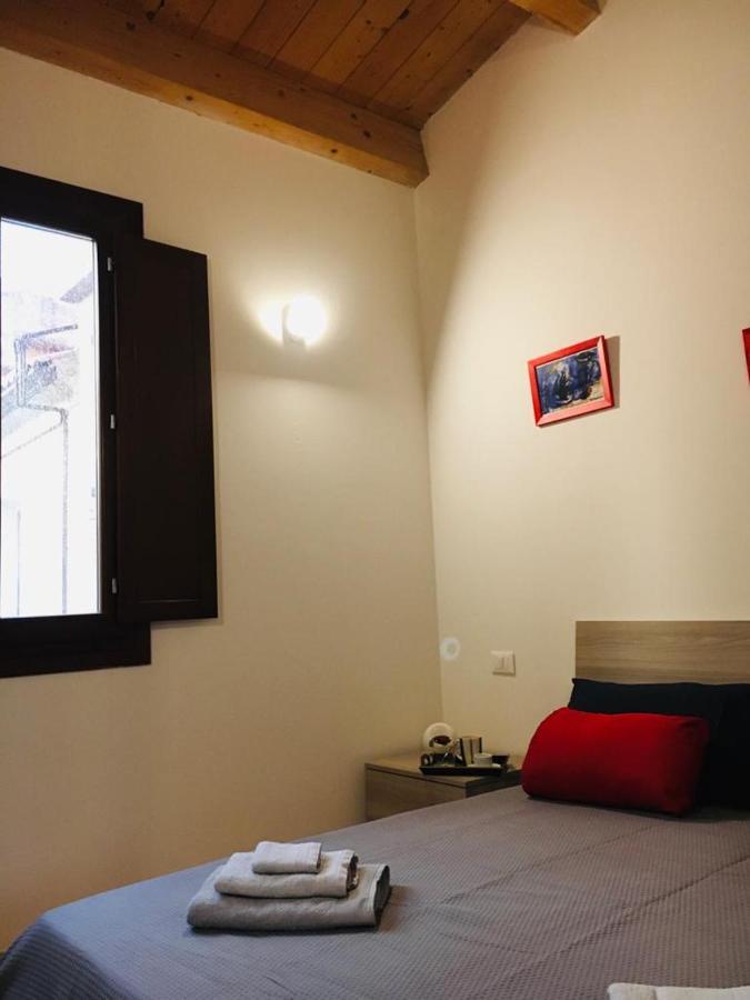 Cavallotti Sassari Zewnętrze zdjęcie