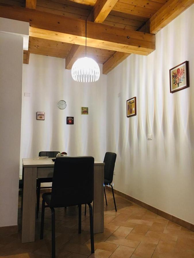 Cavallotti Sassari Zewnętrze zdjęcie