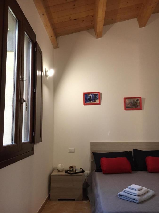 Cavallotti Sassari Zewnętrze zdjęcie
