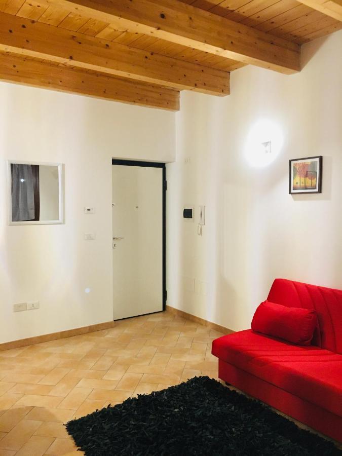 Cavallotti Sassari Zewnętrze zdjęcie